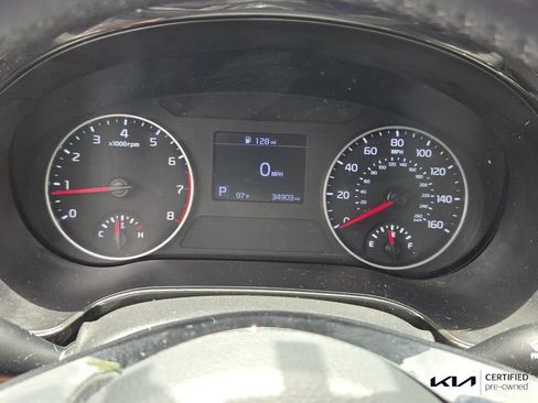 Certified 2023 Kia Seltos S w/ Navigation Package AWD/4WD image 24