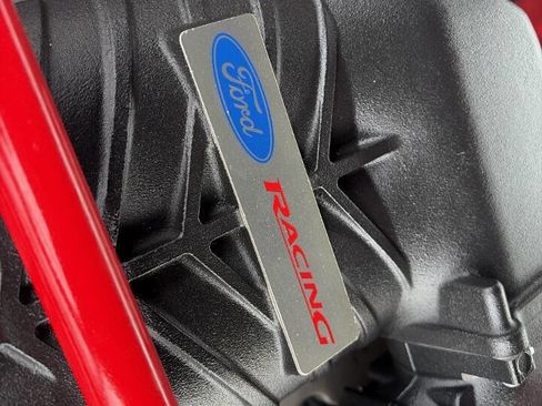 Used 2008 Ford Mustang Shelby GT500 RWD image 20
