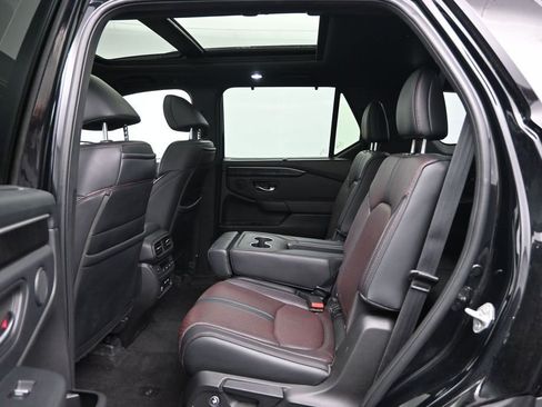 Used 2023 Honda Pilot Elite image 28