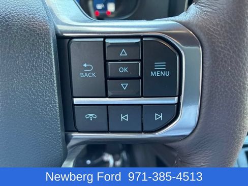 Used 2025 Ford F350 King Ranch AWD/4WD image 23