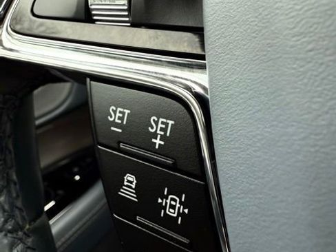 Used 2022 Lincoln Navigator L Black Label image 54