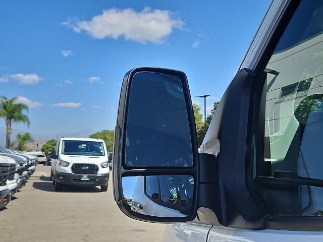 Used 2025 Ford Transit 250 Low Roof w/ Exterior Upgrade Package RWD image 19