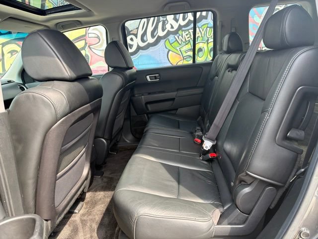 Used 2010 Honda Pilot EX-L image 19