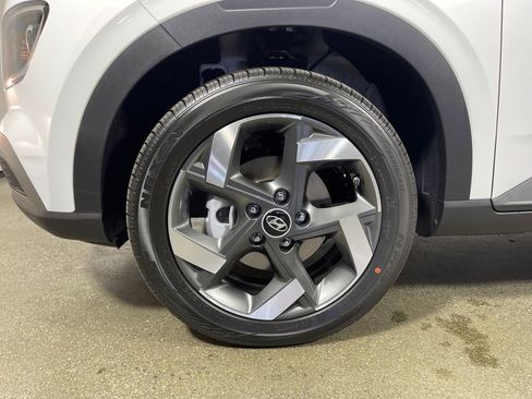 New 2026 Hyundai Venue SEL image 11