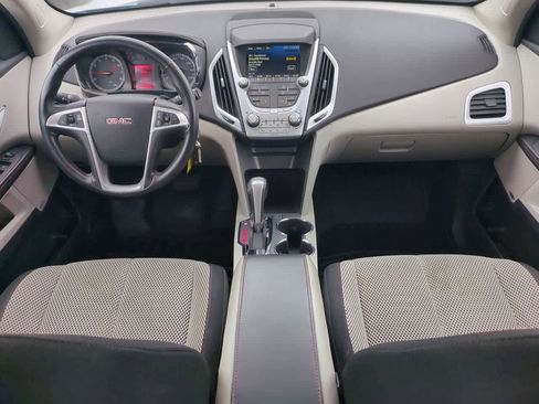 Used 2015 GMC Terrain SLE w/ Convenience Package image 14