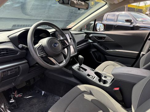 Used 2024 Subaru Impreza 2.0i image 15