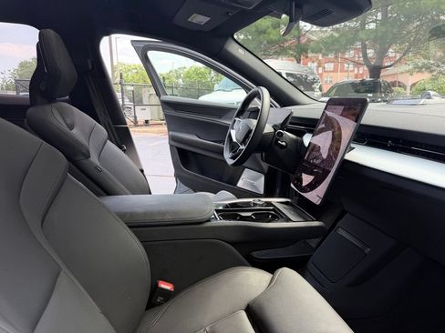 Used 2025 Polestar Polestar 3 AWD/4WD image 17