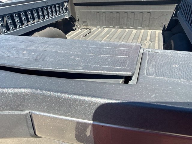 Used 2021 Ford F250 Platinum AWD/4WD image 9