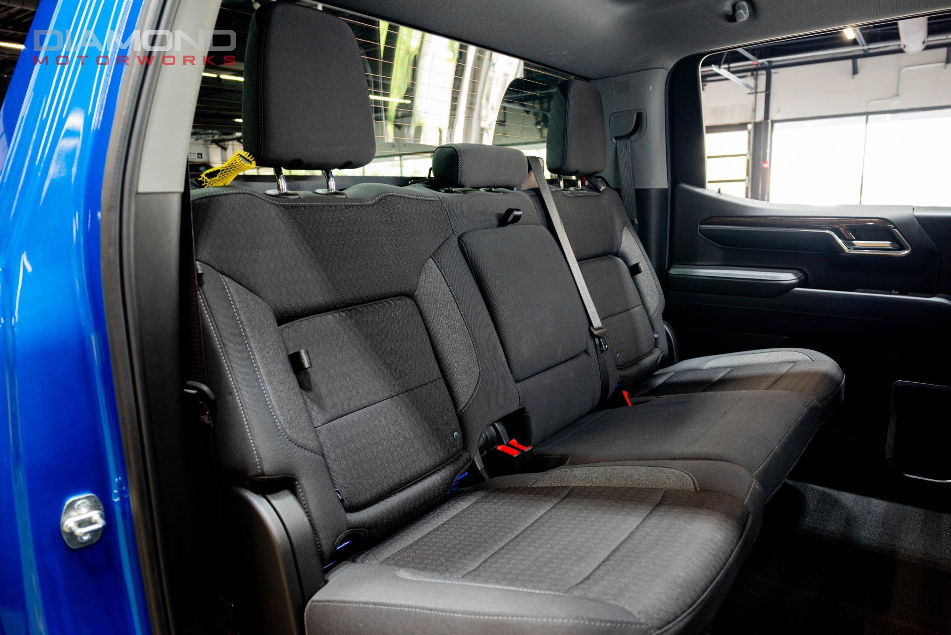 Used 2024 GMC Sierra 1500 Elevation AWD/4WD image 18