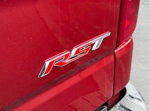 New 2026 Chevrolet Silverado 1500 RST w/ RST Select Package image 10