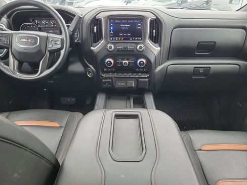 Used 2019 GMC Sierra 1500 AT4 w/ AT4 Premium Package AWD/4WD image 15