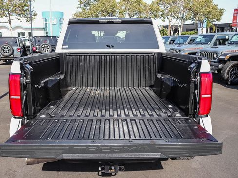 Used 2024 Toyota Tacoma SR5 RWD image 26