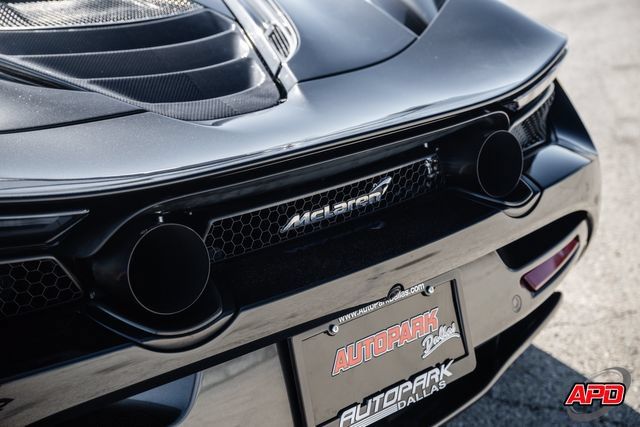 Used 2019 McLaren 720S RWD image 70