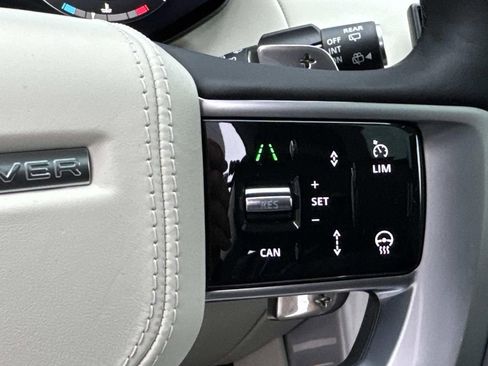 Certified 2024 Land Rover Range Rover SE AWD/4WD image 28