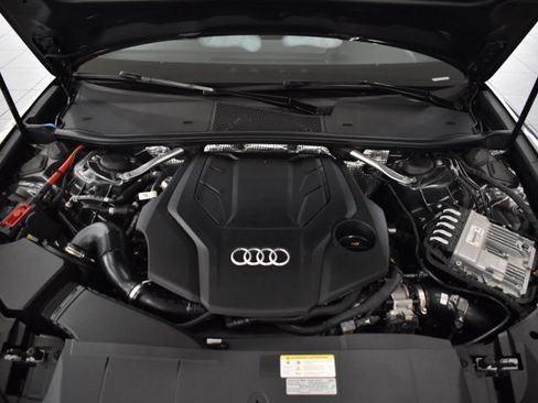 Used 2023 Audi A6 Premium Plus w/ Premium Plus Package AWD/4WD image 29