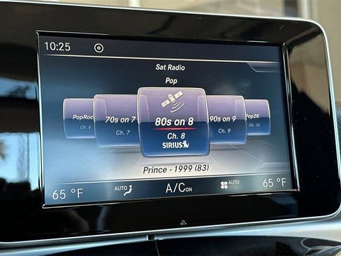 Used 2017 Mercedes-Benz C 300 Sedan image 14