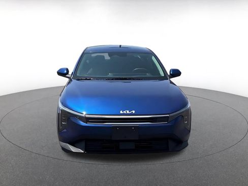 Used 2026 Kia K4 FWD image 4
