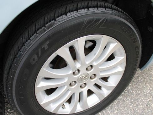 Used 2015 Toyota Sienna XLE Premium image 39