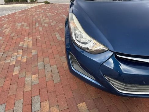 Used 2016 Hyundai Elantra SE FWD image 21