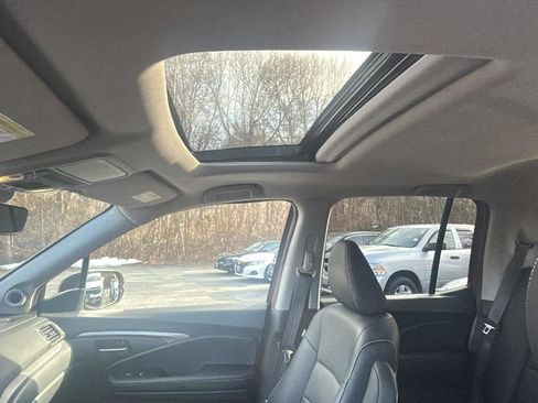 Used 2023 Honda Ridgeline RTL image 29