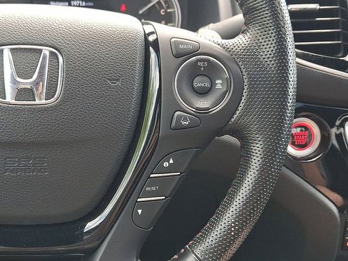 Used 2023 Honda Ridgeline Black Edition image 18
