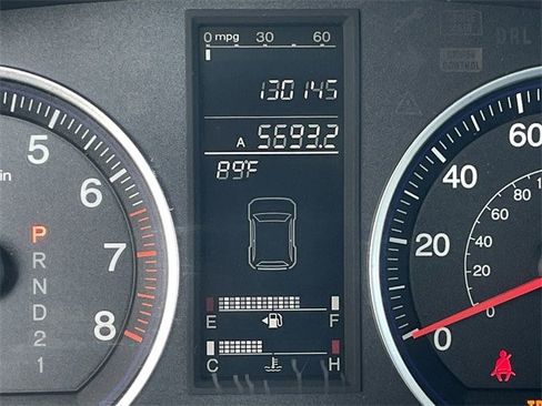 Used 2007 Honda CR-V EX image 14