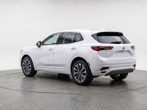 Used 2024 Buick Envision Preferred image 6