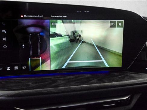 Certified 2025 Audi Q5 Premium Plus w/ Premium Plus image 14