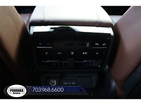 New 2026 Acura MDX Advance Package image 31