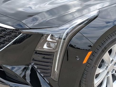 New 2026 Cadillac CT5 Premium Luxury image 7