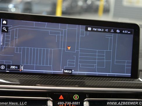 Used 2025 BMW X4 M40i image 33