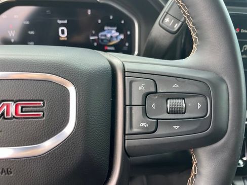 Used 2026 GMC Sierra 2500 AT4 AWD/4WD image 21
