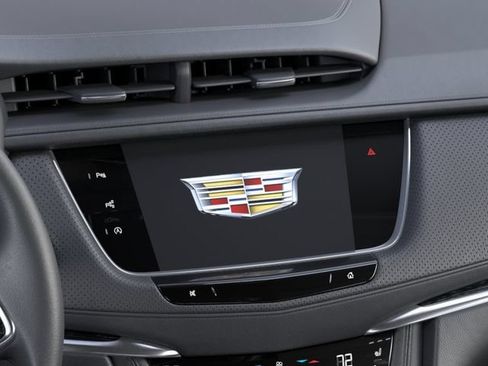 New 2026 Cadillac XT5 Premium Luxury w/ Driver Assist Package FWD image 20