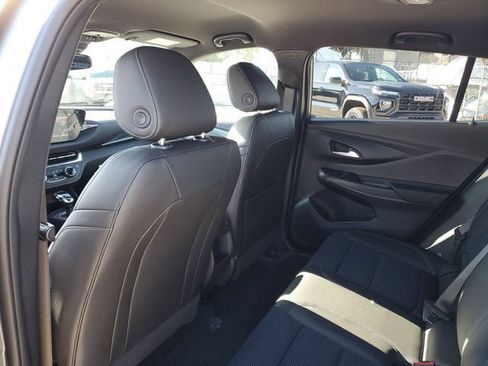 New 2026 Buick Envista Preferred w/ Convenience I Package image 9