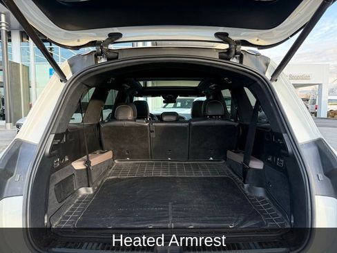 Certified 2021 Mercedes-Benz GLS 63 AMG 4MATIC image 18