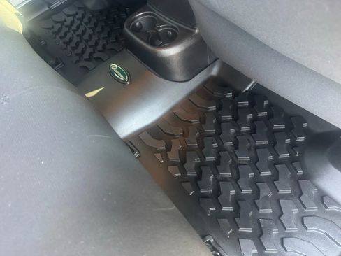 Used 2015 Jeep Wrangler Unlimited Sport w/ Quick Order Package 24S image 22