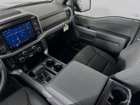 New 2026 Ford F150 XLT w/ Equipment Group 302A MID image 25