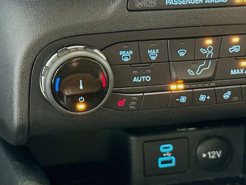 Used 2022 Ford Bronco Sport Badlands w/ Premium Package AWD/4WD image 19