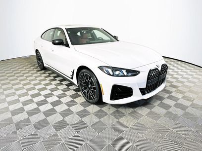 Used 2026 BMW 430i xDrive w/ M Sport Package