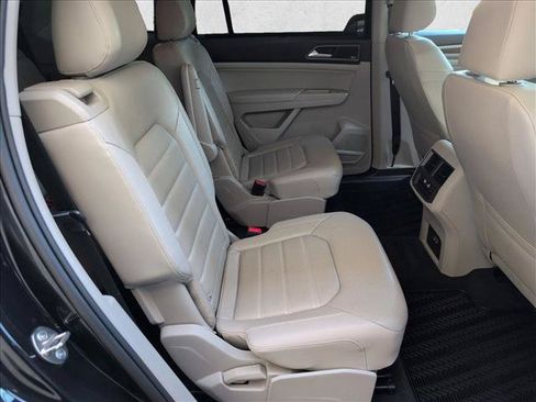 Used 2018 Volkswagen Atlas SEL Premium AWD/4WD image 23