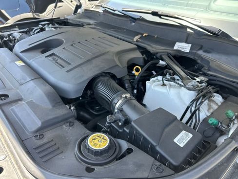 Used 2020 Land Rover Range Rover HSE AWD/4WD image 21