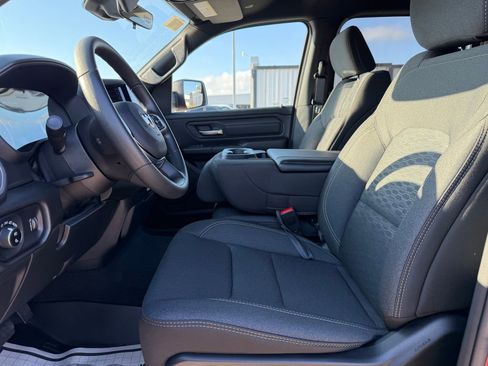 New 2026 RAM 1500 Classic Warlock AWD/4WD image 14