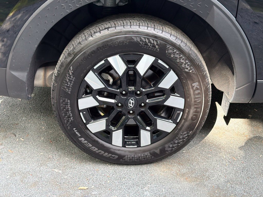 Certified 2026 Hyundai Santa Cruz SEL AWD/4WD image 7