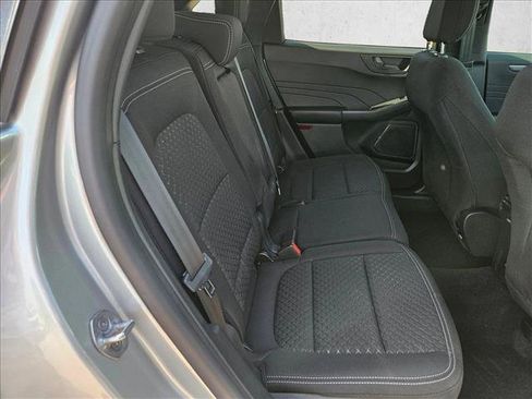 Certified 2023 Ford Escape Active FWD image 19