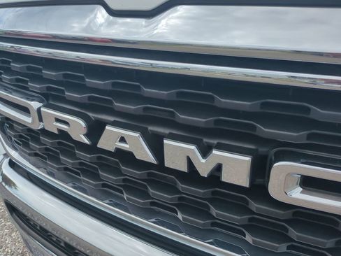 Used 2022 RAM 1500 Big Horn RWD image 13