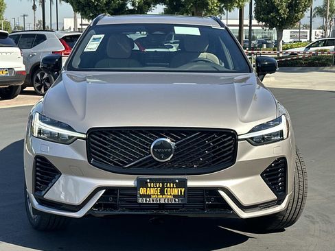 New 2026 Volvo XC60 T8 Plus w/ Protection Package Premier image 2