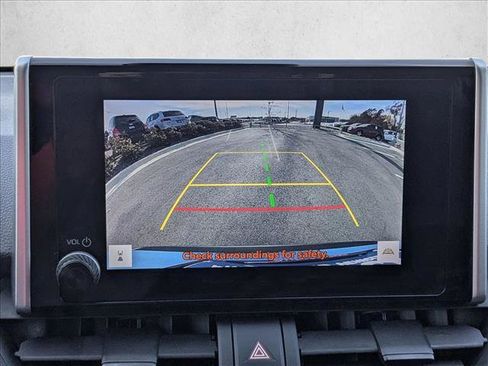 Used 2023 Toyota RAV4 AWD Hybrid image 14