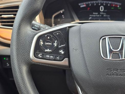 Used 2020 Honda CR-V EX image 19