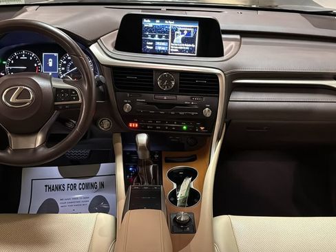 Used 2020 Lexus RX 350 FWD w/ Premium Package image 11