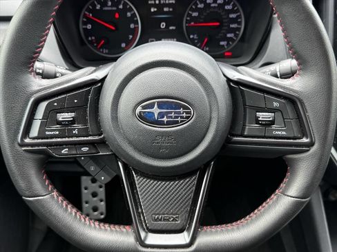 Used 2023 Subaru WRX Premium AWD/4WD image 19